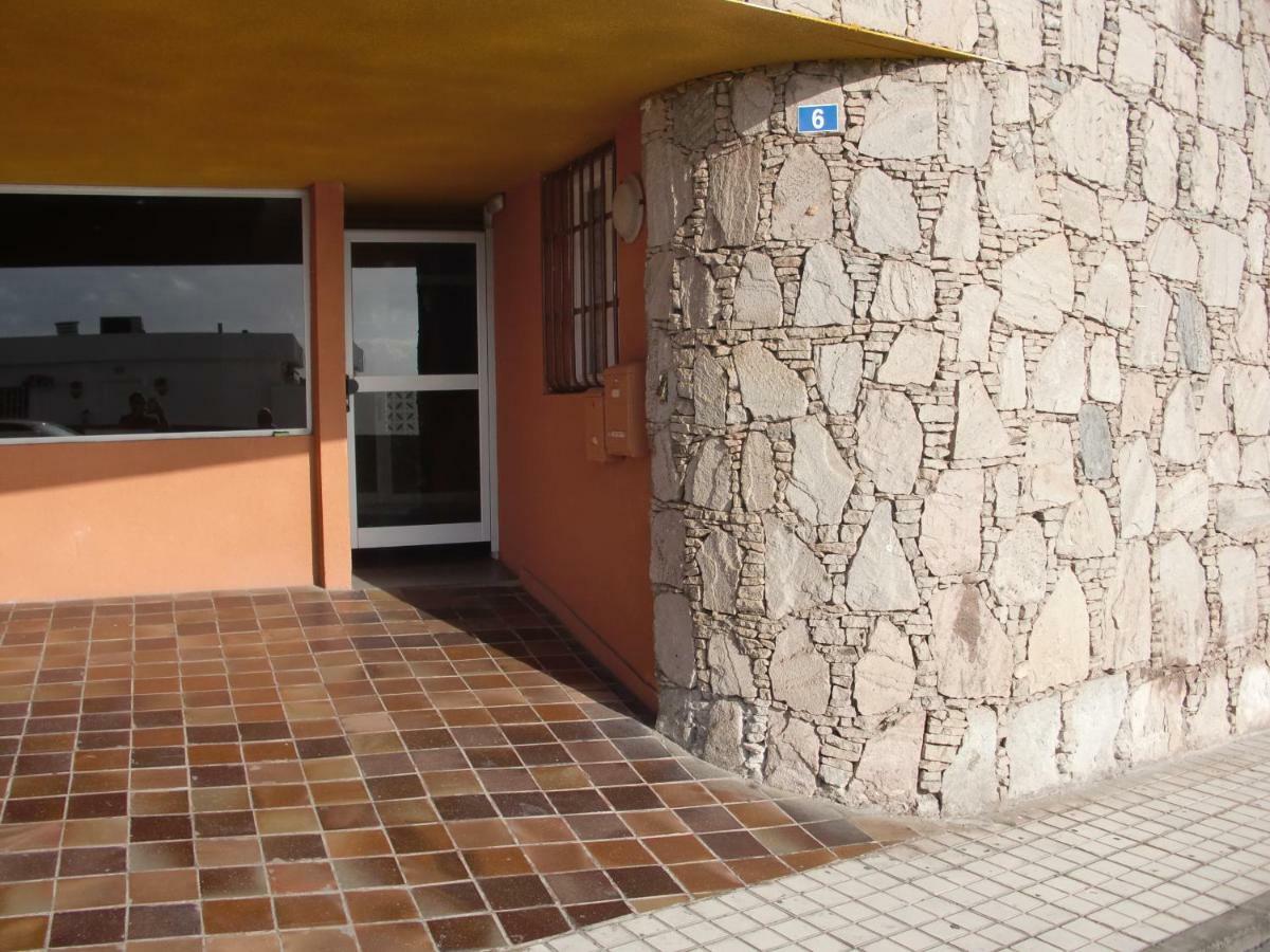 Sanfe Lovely Apartment Puerto Rico Puerto Rico  Exterior foto