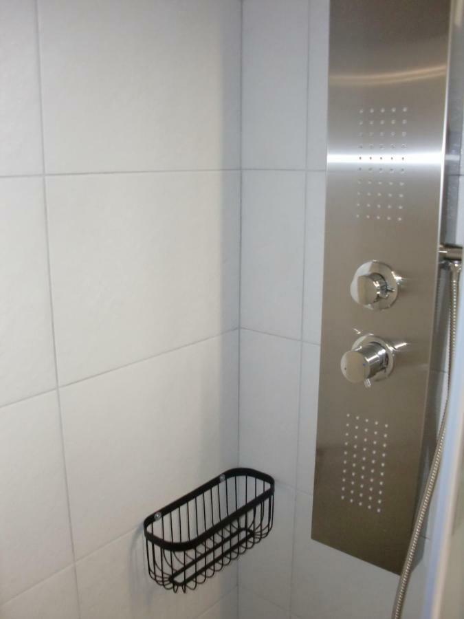 Sanfe Lovely Apartment Puerto Rico Puerto Rico  Exterior foto